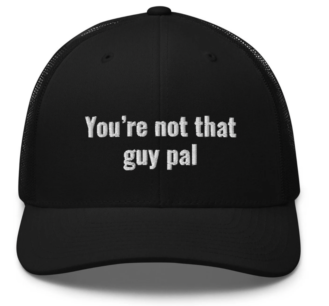 The Funniest Truckers Hats Road Legends Blog Road Legends